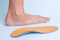 Alleviating Pain From Flat Feet