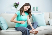 Do Feet Become Larger During Pregnancy?